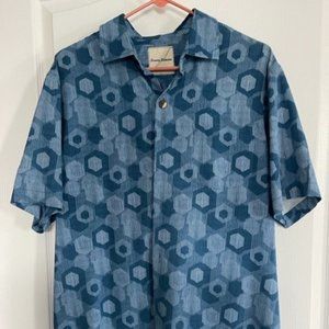 Tommy Bahama Camp Shirt